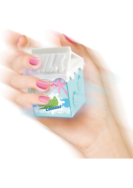 Slime Dıy Kokulu Slime Shakers 3 Lü Paket-2 fırsatları