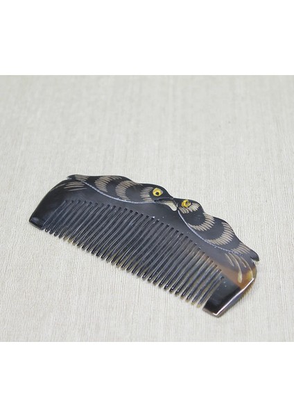 Kemik Tavuskuşu Tarak ALK4027