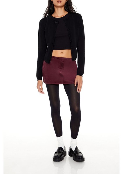 Fiyonk Detaylı Hırka Kazak fiyatları