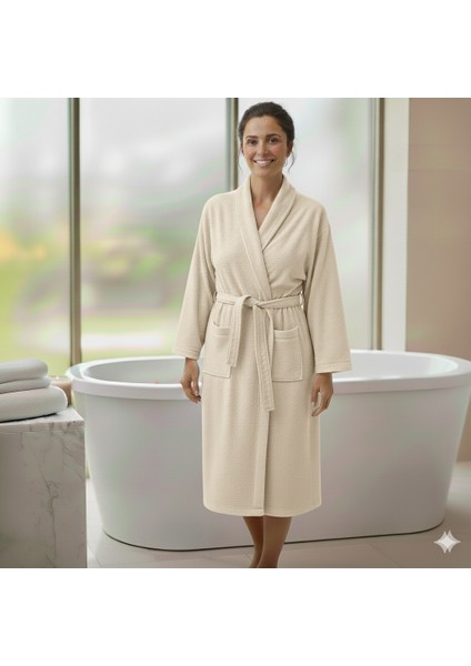 Ince Hafif Gramaj Bornoz ,bukle Bornoz, Şal Yaka Bornoz ,pamuklu Kadın / Erkek Bornoz, Unisex Bornoz