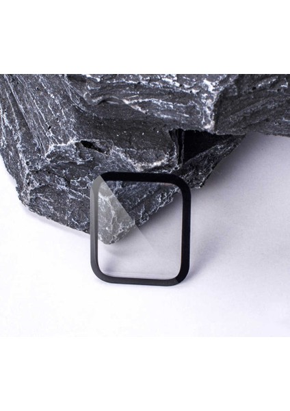 Apple Watch 38MM Zore Ppm Watch Glass Ekran Koruyucu modelleri