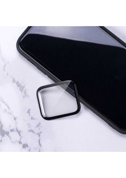 Apple Watch 38MM Zore Ppm Watch Glass Ekran Koruyucu indirimleri