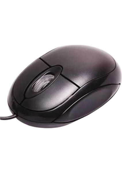 Everest SM-385 USB Kablolu Mouse