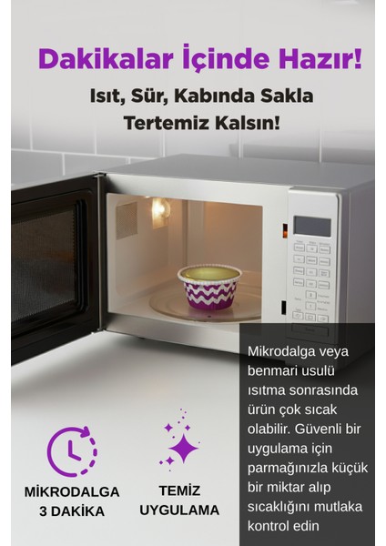 4 Parça Gold Boncuk ( Penta ) Ağda Soyulabilen Yüz Ağdası indirimleri