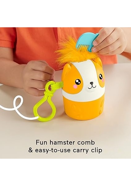 Price Taşınabilir Sevimli Dostlar, Oyuncak indirimleri