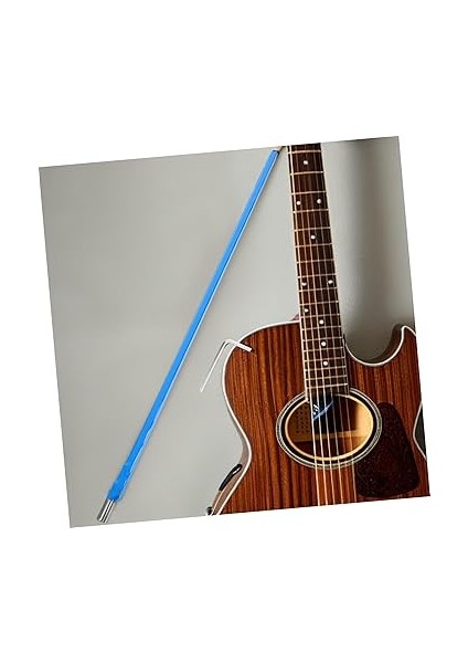 1 Set Gitar Sapı Ayarlama Aleti Anahtarlı Çift Kullanımlı Gitar Sapı Ayarlama Aleti Elektrik Akustik Gitarlar ve Bas Gitarlar Için indirimleri