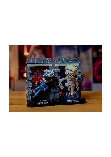 Toys Jujutsu Kaısen Kapsül fiyatları