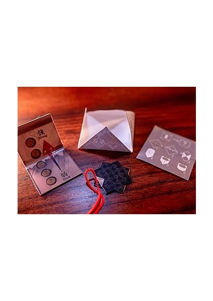 Toys Jujutsu Kaısen Kapsül indirimleri