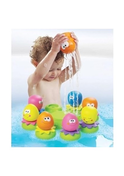 2756 Banyo Arkadaşı Ahtapotlar fiyatları