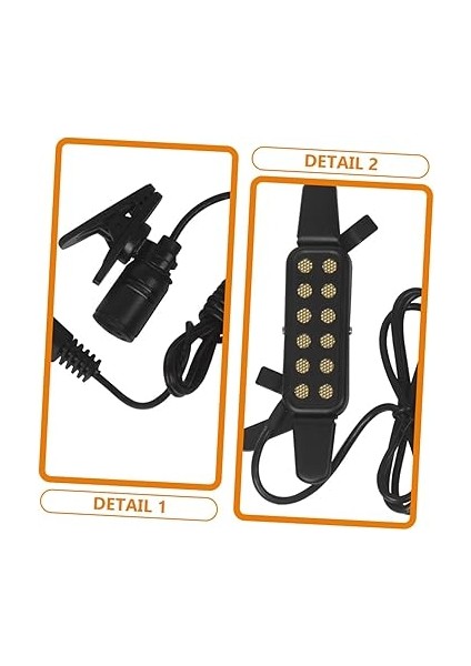 Toplamak Akustik Gitar Pikap Halk Gitarı Için Pikap Delik Akustik Gitar Deliği Pikap Akustik Gitar Için Pikap Küçük Gitar Pikap Akustik Gitar Için Deliği Manyetiği Metal fırsatları