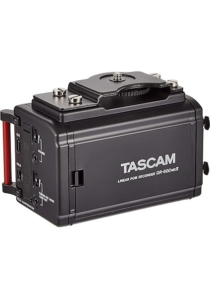 DR-60DMKII Dslr Kameralar Için 4 Kanallı Ses Kayıt Cihazı fiyatları