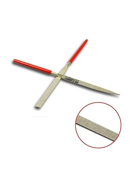 Paslanmaz Çelik Gitar Fret Parlatma Dosya Kiti Fret Parlatma Koruma Conta Taşlama Taş Gitar Tamir Aracı Enstrüman Dıy Set fırsatları