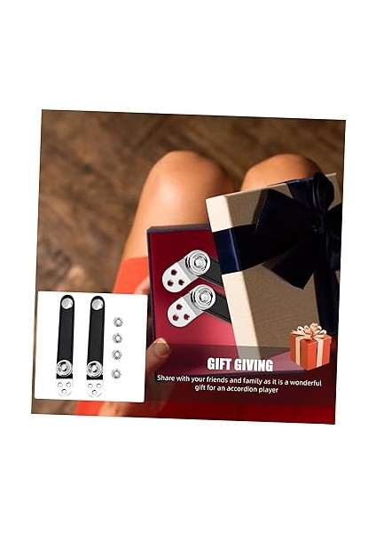 1 Set Metal Eklem Deri Tokalı Kayış Kayışlar Körük Kemer Bağlantı Parçaları Akordeon Için Kayış Evrensel Akordeon Aksesuarı Akordeon Bağlantı Parçaları Kayış Akordeon Inek Derisi fiyatları