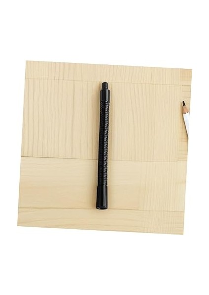 2 Adet Esnek Mikrofon Standı Kaz Boynu Uzatma Kolu Ayarlanabilir Tutucu Adaptörü Metal Destek Tüpü Yayın Stüdyoları Klavye Enstrüman Mikrofonları Için 18CM indirimleri