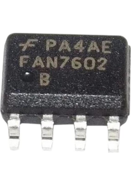 Fan 7602 Smd