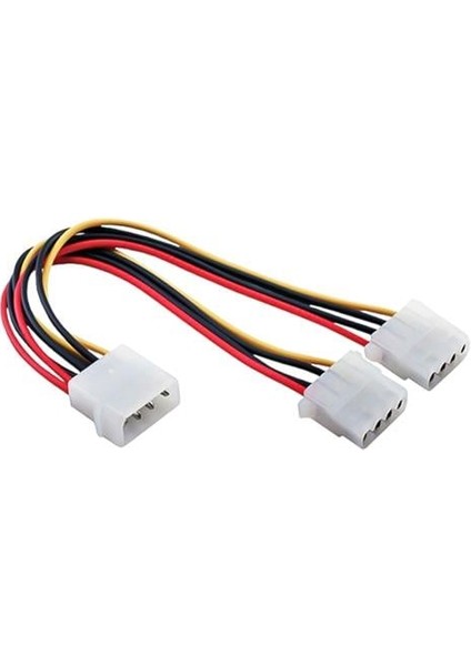 Kasa Içi 2'li Çoklayıcı PM-189