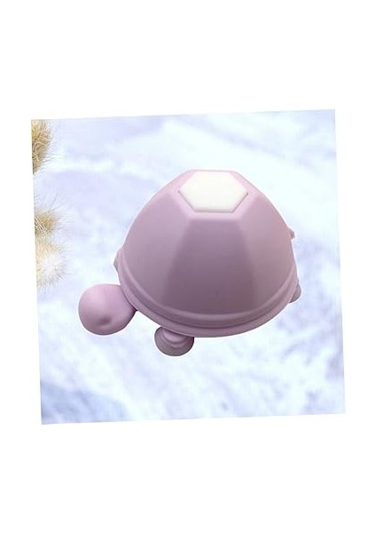 2ADET Şeklinde Silikon Kulaklık Sarıcı ve Su Yüzer Telefon Tutucu Kablosuz Kulaklık Kordonu Sarma Aparatı Çok Amaçlı Telefon Standı Mor modelleri