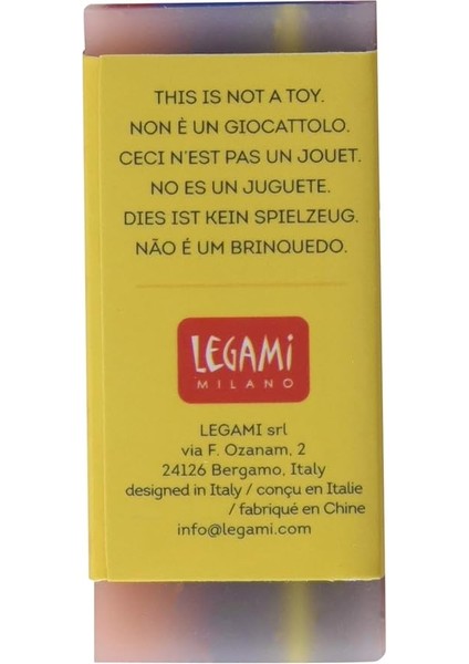 - Kokulu Kauçuk, Jelly Friends, 2,2 x 5 Cm, Uzay Teması, Yaban Mersini Aroması, Yumuşak ve Temiz modelleri