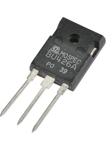 Bu 426A TO-247 Transistör