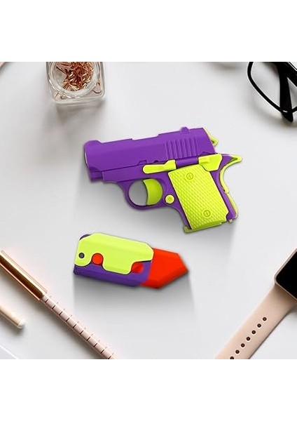 Adet 3D Baskılı Gravity Fidgets Bıçağı Oyuncak, Komik Plastik Oyuncak Bıçağı, Korku Önleyici, Stres, Rölyef, Oyuncak, Havuç Bıçağı, Yer Çekimi Oyuncağı indirimleri