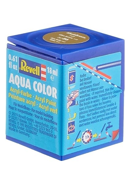 - Su Bazlı Maket Boyası Zeytin Kahvesi Mat 18 ml (36186) fiyatları