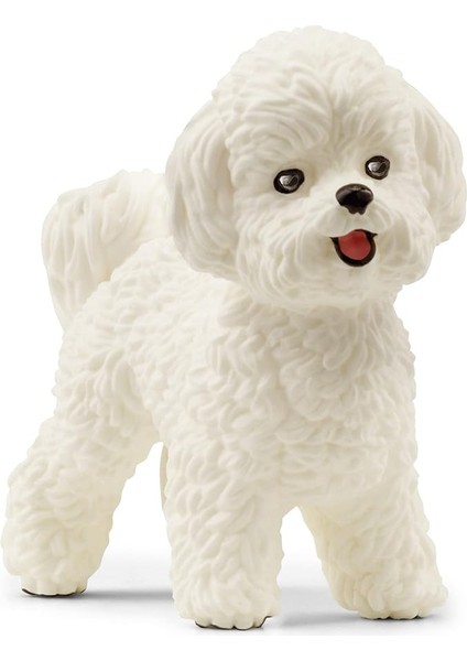 Bişon Çuha Köpek Oyuncak