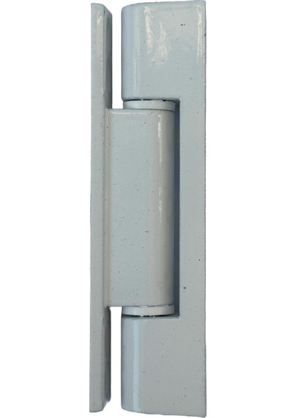 Pvc Plastik Pencere ve Kapılar Için Metal Menteşe, 95MM Uzun Tip, Beyaz
