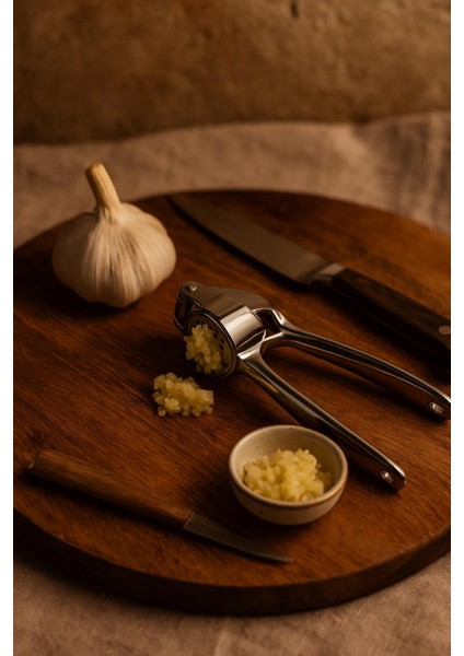 Paslanmaz Çelik Sarımsak Ezici fiyatları