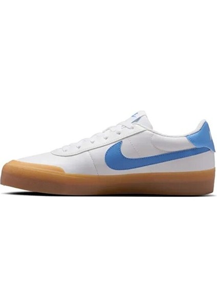 Court Shot 'sail Gum Light Brown Blue' IB4475-133