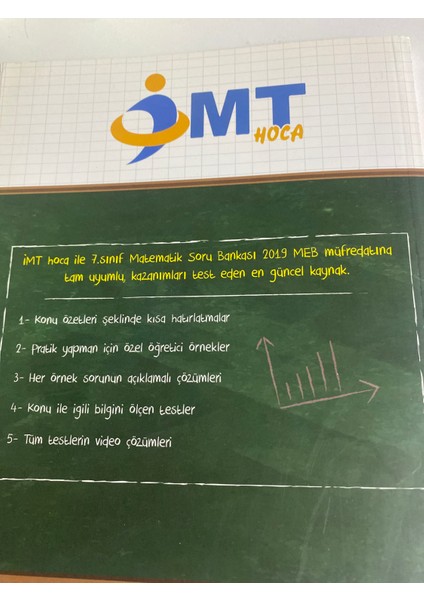 7 Sınıf Matematik fiyatları