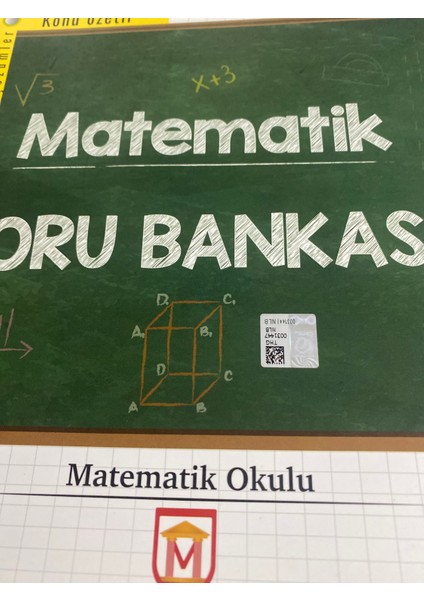 7 Sınıf Matematik modelleri
