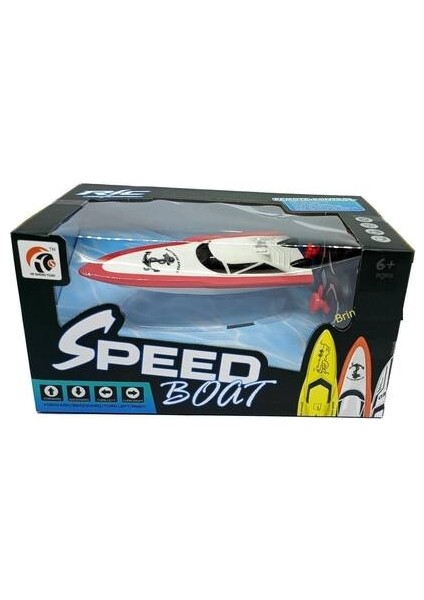 Uzaktan Kumandalı Sürat Teknesi fiyatları