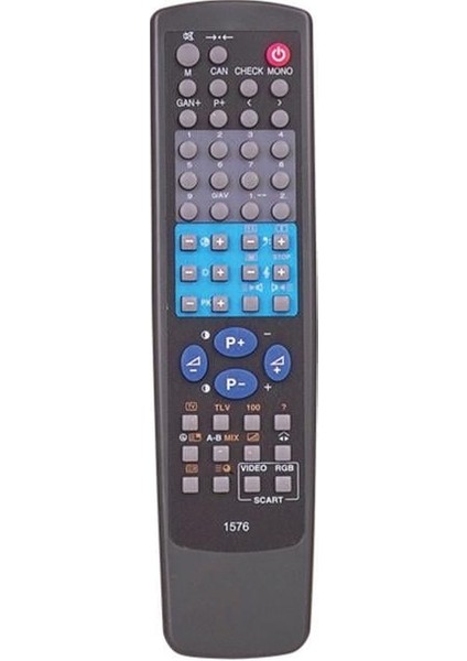 Orion - Autovox Tv Kumandası Rc 1576
