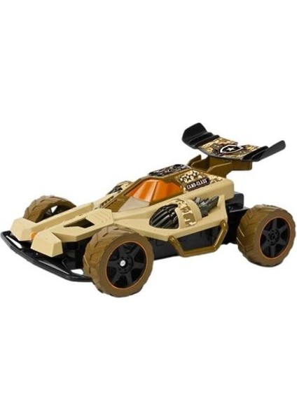 Class Uzaktan Kumandalı Kamuflajlı Araba