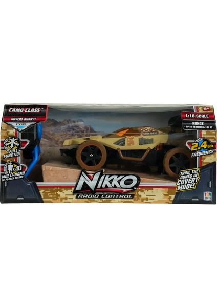 Class Uzaktan Kumandalı Kamuflajlı Araba fiyatları