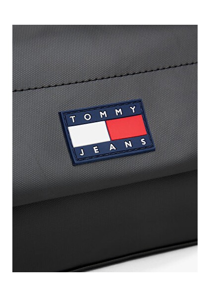 Erkek Siyah Çapraz Askılı Çanta modelleri