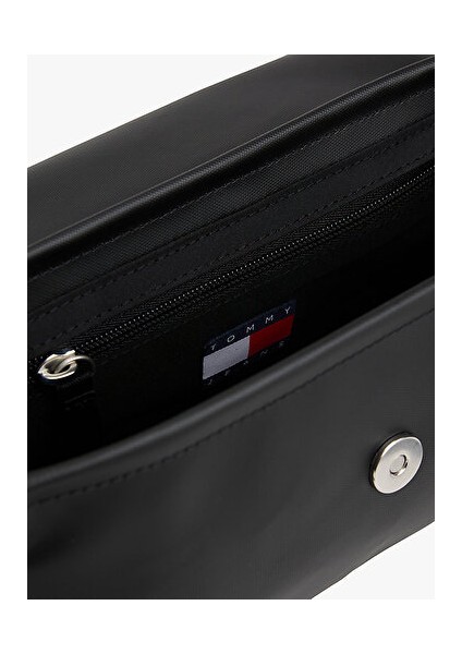 Erkek Siyah Çapraz Askılı Çanta fırsatları