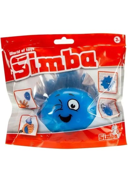 Sticky Ball Mavi fiyatları