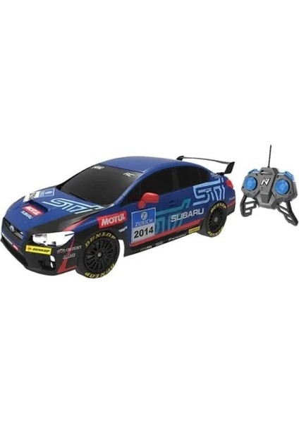 1:16 Nikko Rc Subaru Wrx Sti Drift Uzaktan Kumandalı Araba fiyatları