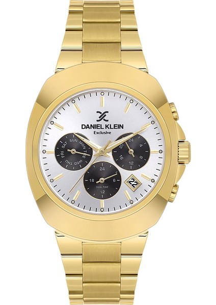 Danıel Kleın DK.1.14211-5 Erkek Kol Saati