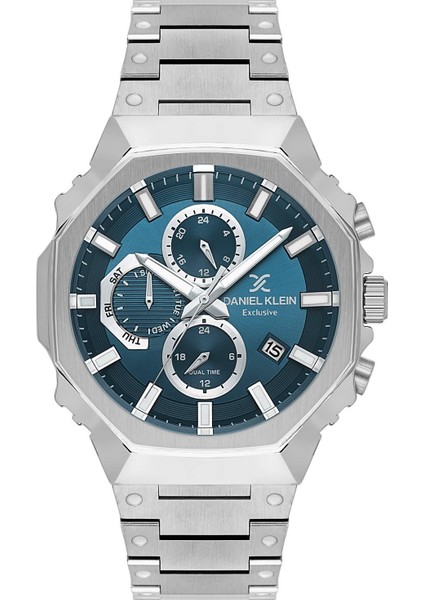 Danıel Kleın DKE.1.10898-6 Erkek Kol Saati