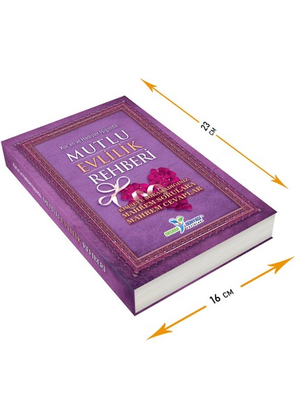 Mutlu Evlilik Rehberi