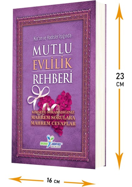 Mutlu Evlilik Rehberi fiyatları