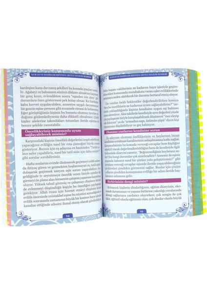 Mutlu Evlilik Rehberi fırsatları