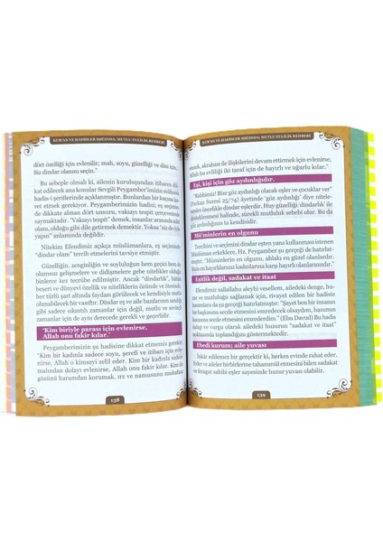 Mutlu Evlilik Rehberi indirimleri