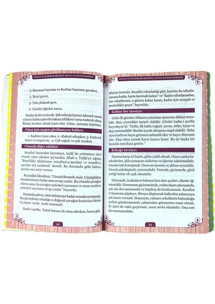 Mutlu Evlilik Rehberi