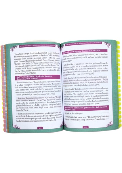 Mutlu Evlilik Rehberi