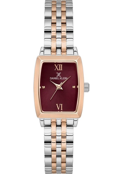 Danıel Kleın DK.1.13766-10 Kadın Kol Saati