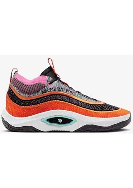 Cosmic Unity 3 Erkek Spor Ayakkabı