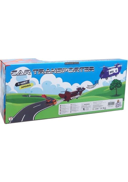 Arabalı Helikopter Polis Arabası fiyatları